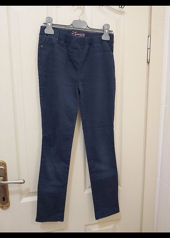 Tayt pantolon - Görsel 4