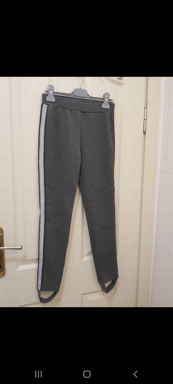 Tayt pantolon - Görsel 2