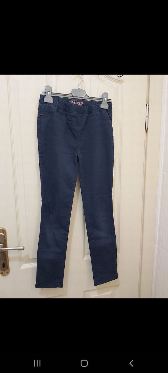 Tayt pantolon - Görsel 4