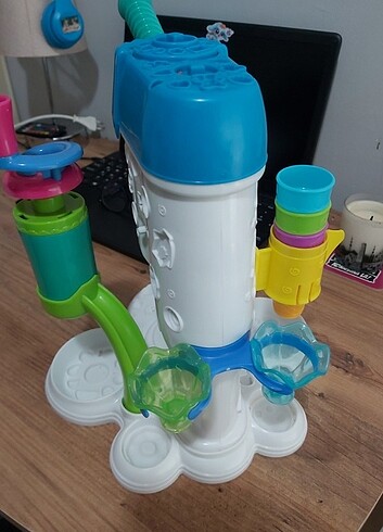 Play-Doh Oyuncak