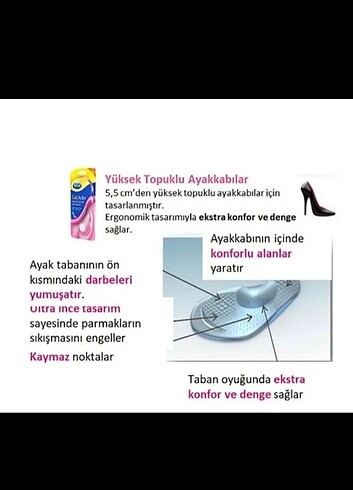 Diğer Ayak tabanlik