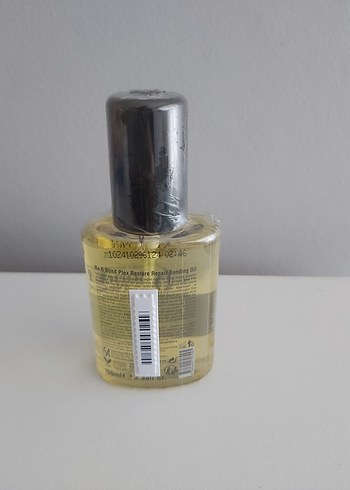 Urban Care No.6 Bond Plex Onarıcı Bağlayıcı Yağ - Görsel 2