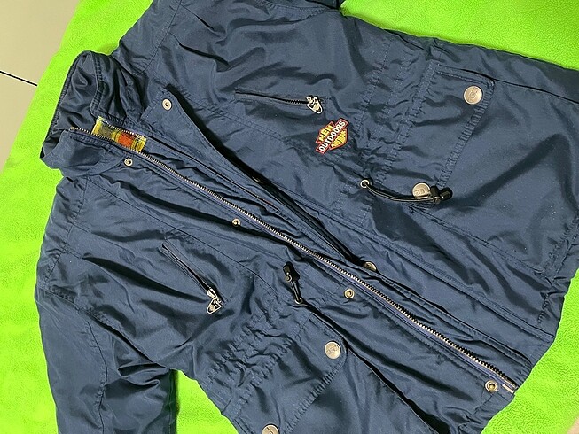 Unisex mont