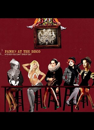 Patd a fever you cant sweat out