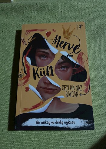 Gardrops ilanı