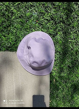 Bucket şapka 
