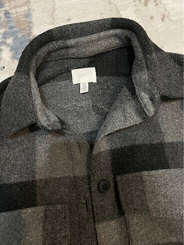 H&M Hm Kaban Ceket