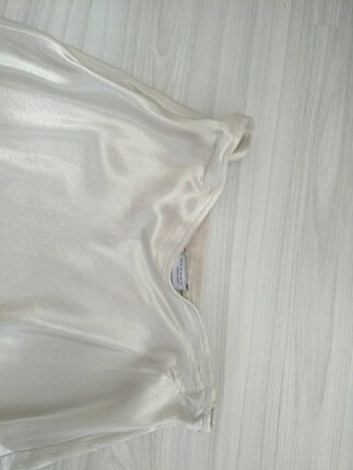 Zara Zara etek