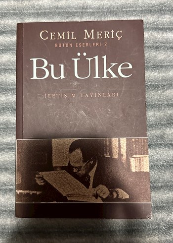 Bu ülke Roman