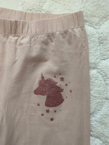 LC Waikiki unicornlu tayt
