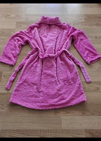 l Beden Şal Yaka Sabahlık Juicy couture