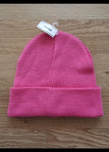 Beden pembe Renk Victoria's secret pink Bere