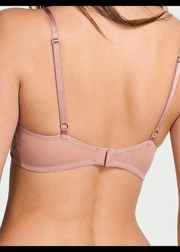 s Beden camel Renk Victoria's Secret Sütyen