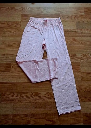 s Beden Juicy Couture Kısa Kollu Pijama Takımı