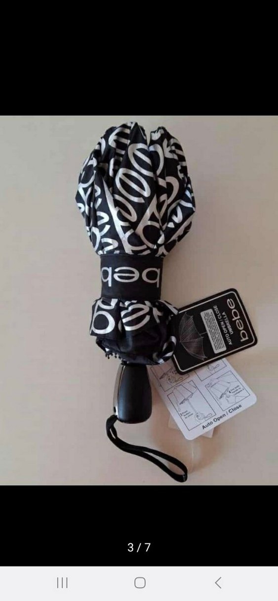 Bebe Los Angeles  Kadın Şemsiye - Görsel 3