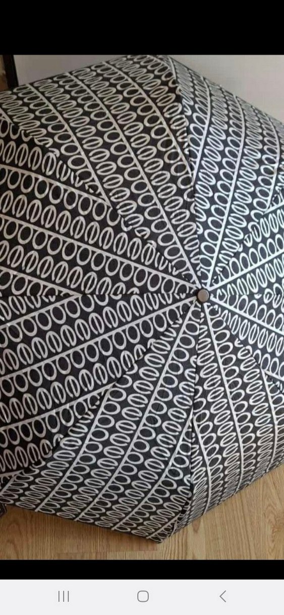 Bebe Los Angeles  Kadın Şemsiye - Görsel 4