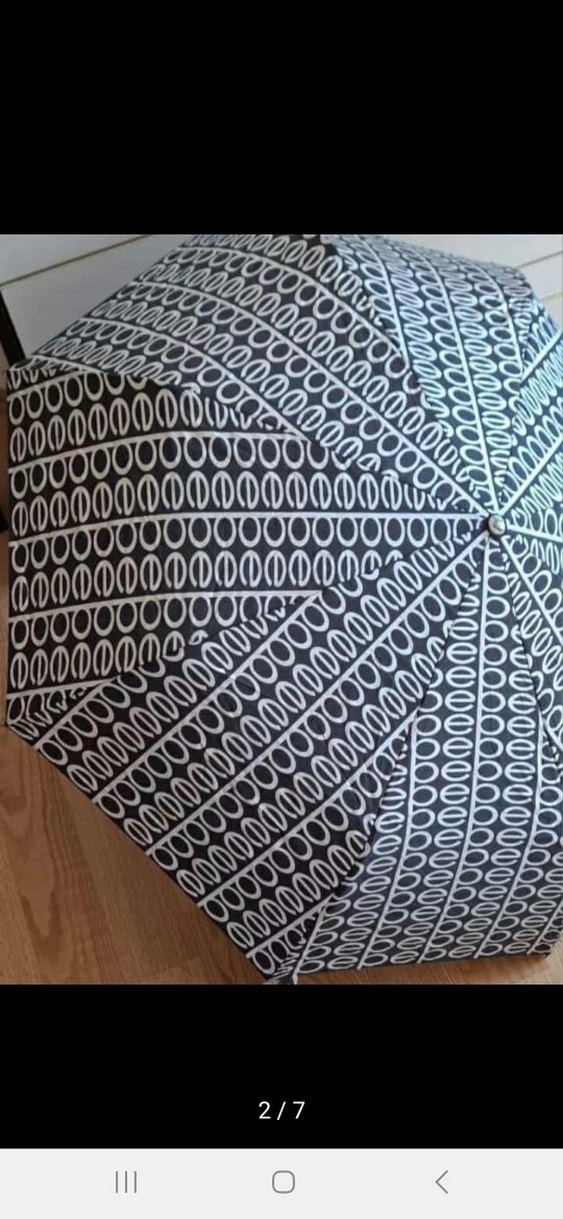 Bebe Los Angeles  Kadın Şemsiye - Görsel 2