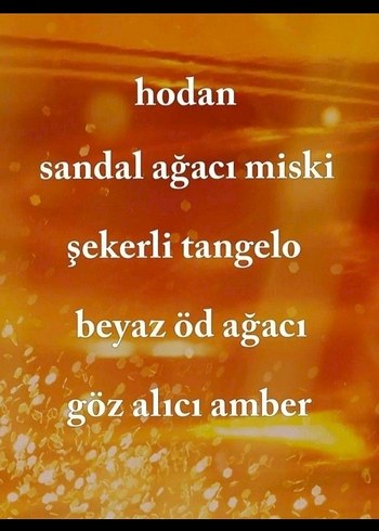 Bath & Body Works Bath & Body Works In The Stars Kadın Parfümü