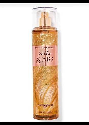 Bath & Body Works In The Stars Kadın Parfümü