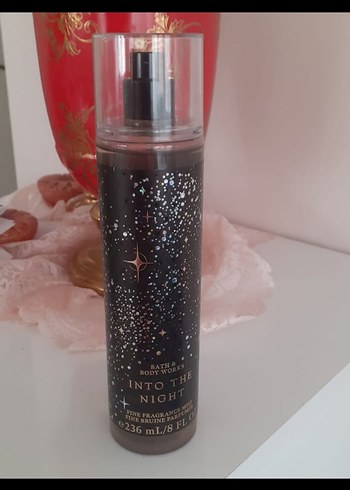 Bath & Body Works Bath & Body Works Into The Night Kadın Parfümü