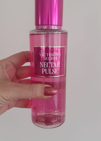  Beden Renk Victoria's Secret Nectar Pulse Kadın Parfümü