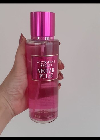 Victoria's Secret Nectar Pulse Kadın Parfümü
