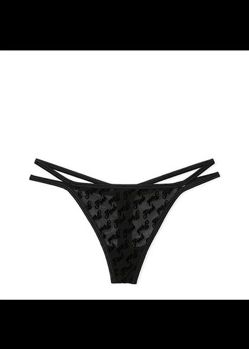 m Beden Victoria's Secret Siyah Külot