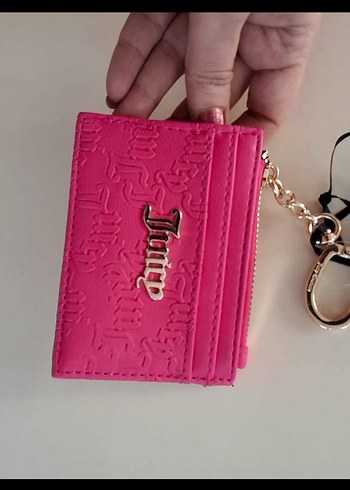 Juicy Couture Juicy couture Cüzdan