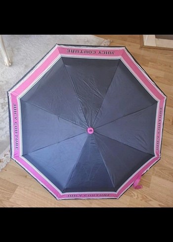 Juicy couture kadın şemsiye