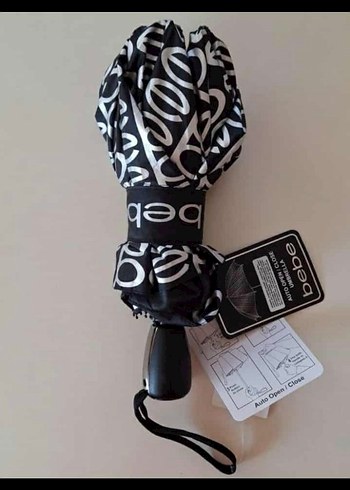 Bebe  Şemsiye - Görsel 7