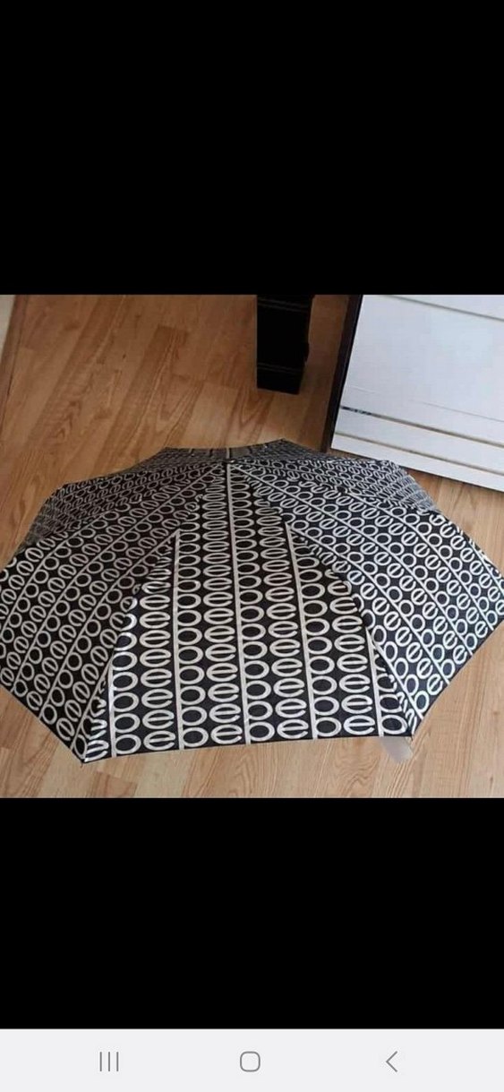 Bebe  Şemsiye - Görsel 4