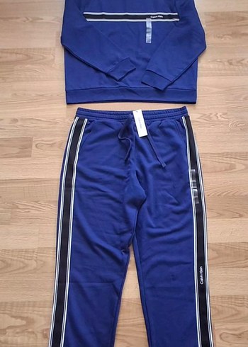 Calvin Klein Eşofman Takımı - Görsel 4