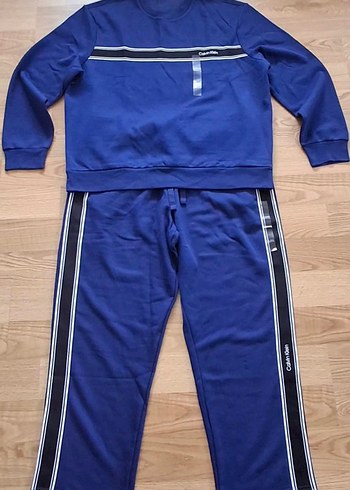 Calvin Klein Eşofman Takımı - Görsel 2