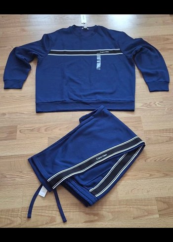 Calvin Klein Eşofman Takımı - Görsel 6