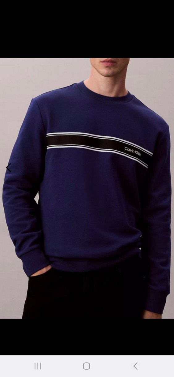 Calvin Klein Eşofman Takımı - Görsel 5