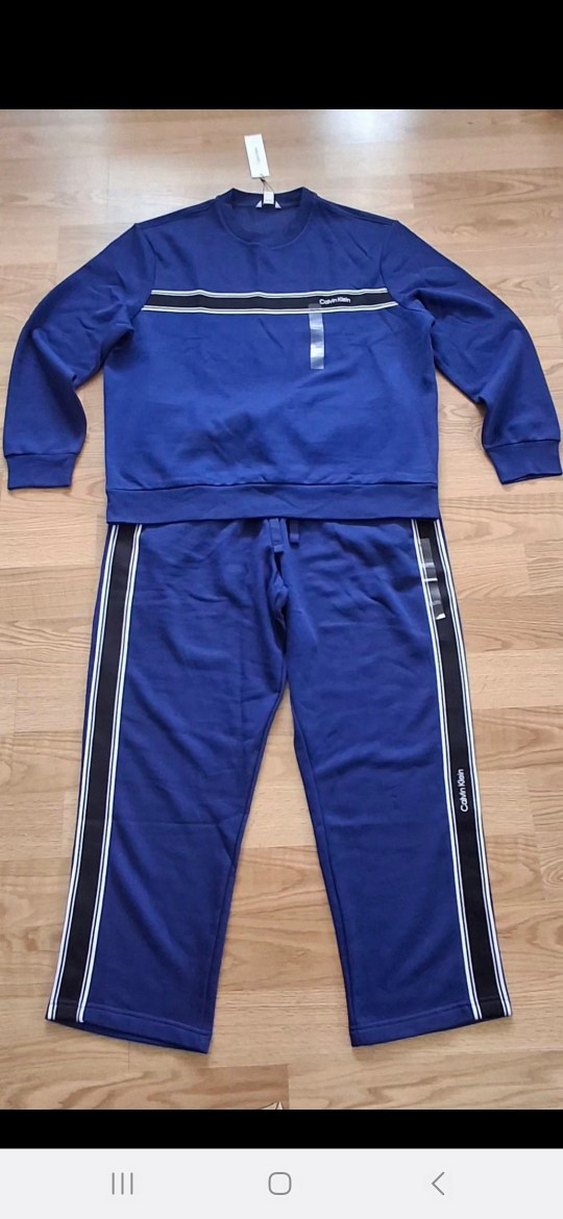 Calvin Klein Eşofman Takımı - Görsel 2