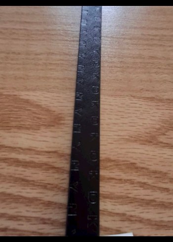 Beden siyah Renk DKNY Siyah Kemer Altın Tokalı