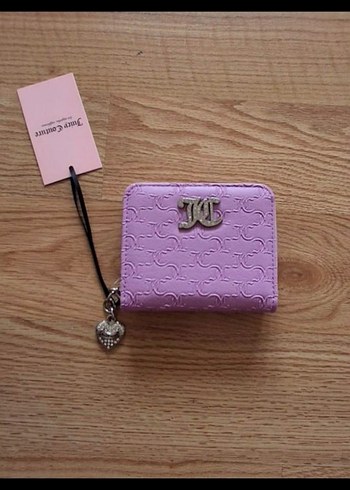 Beden Juicy couture Kadın Cüzdan