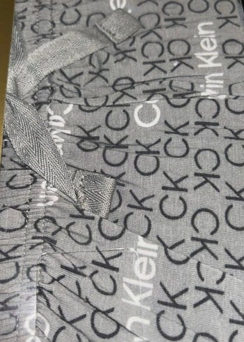 Calvin Klein Erkek Pijama Takımı - Görsel 4