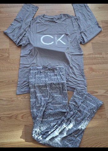 Calvin Klein Erkek Pijama Takımı - Görsel 7