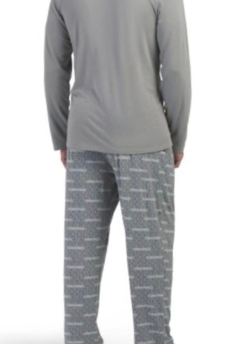 Calvin Klein Erkek Pijama Takımı - Görsel 3