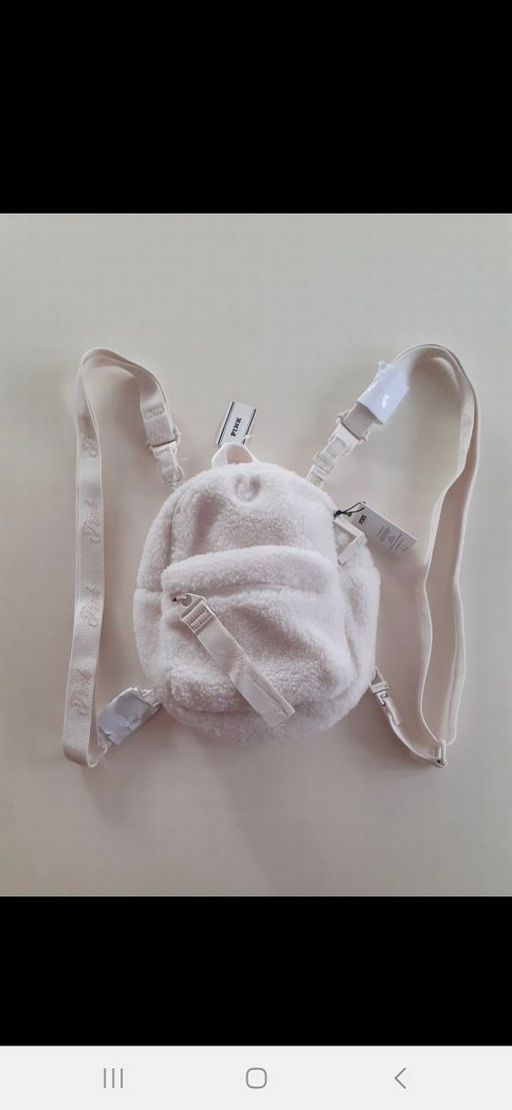 Victoria's secret Sırt Çantası - Görsel 5