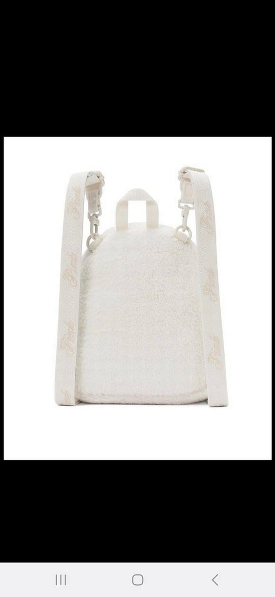 Victoria's secret Sırt Çantası - Görsel 3