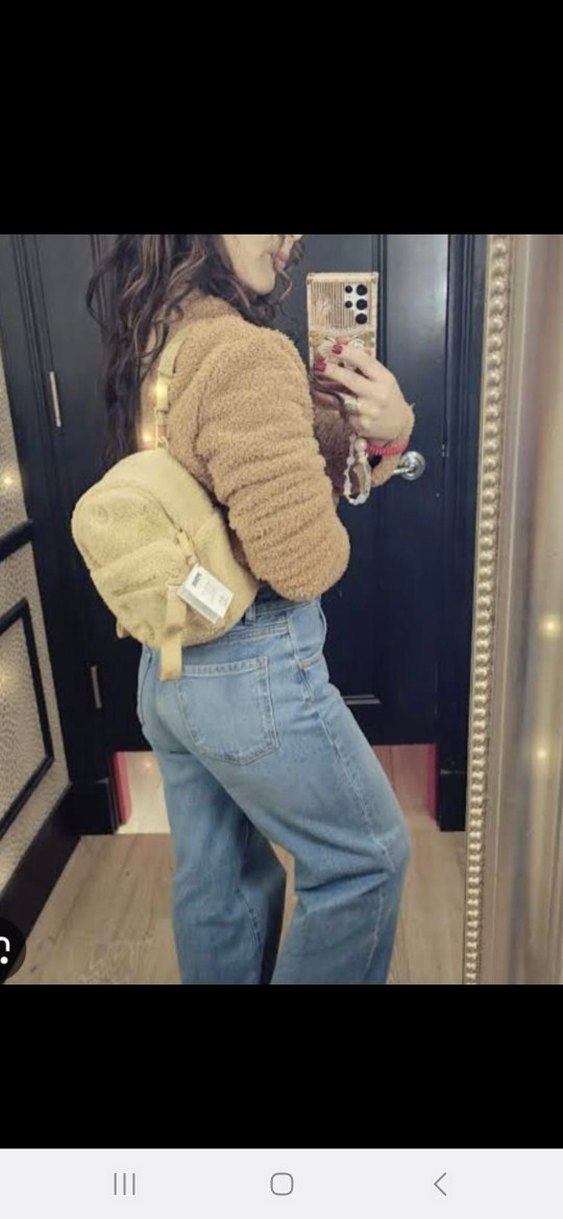 Victoria's secret Sırt Çantası - Görsel 4