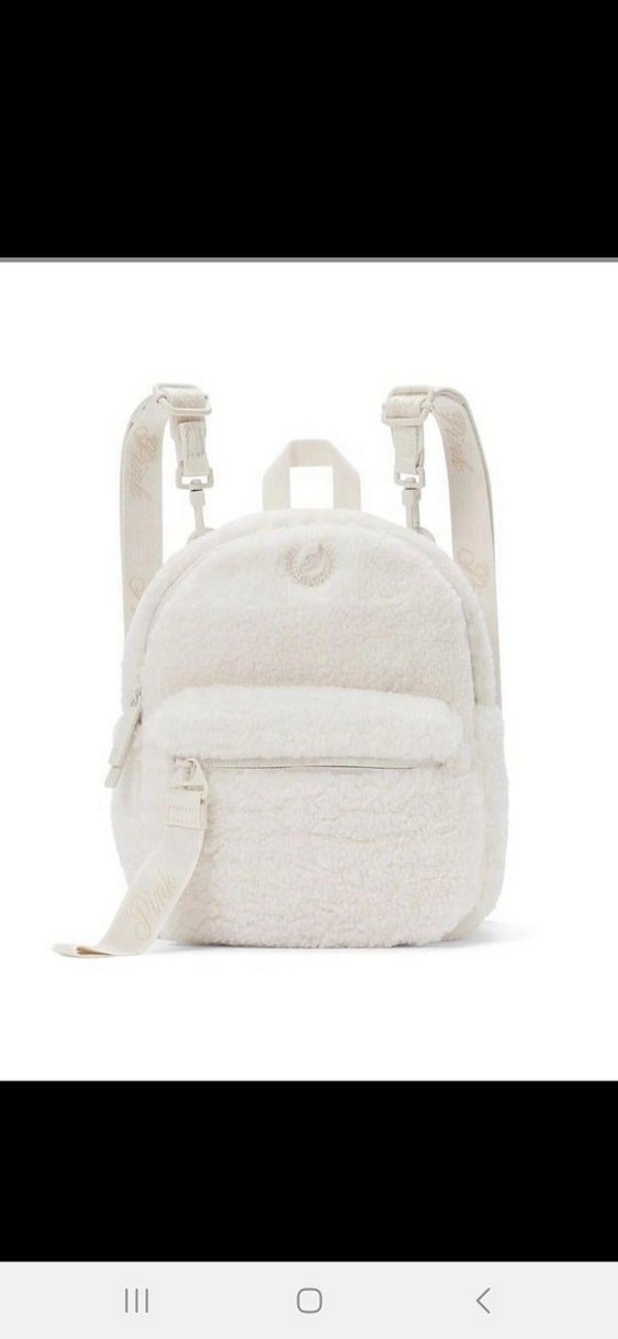 Victoria's secret Sırt Çantası - Görsel 2