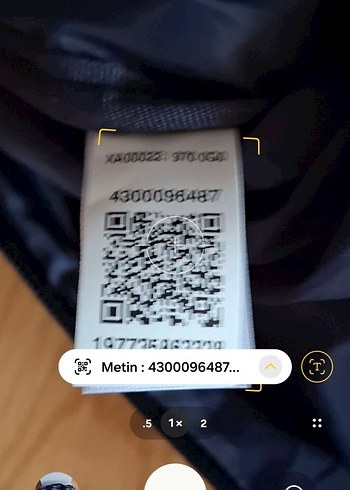 Tommy Hilfiger Spor Çanta - Görsel 8