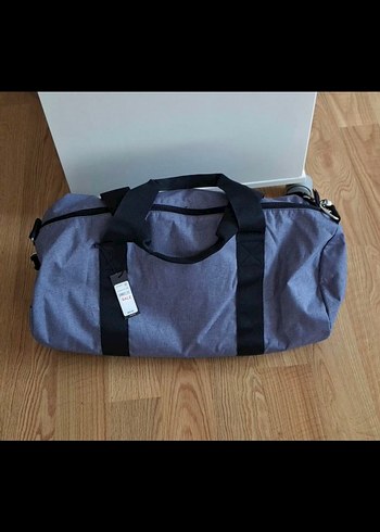 Tommy Hilfiger Spor Çanta - Görsel 5