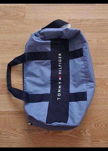 Tommy Hilfiger Spor Çanta - Görsel 6