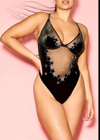 Victoria's Secret Body - Görsel 3