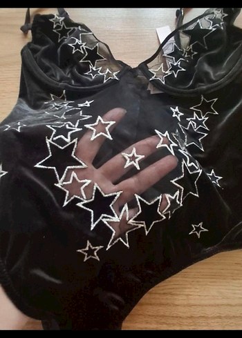 Victoria's Secret Body - Görsel 6